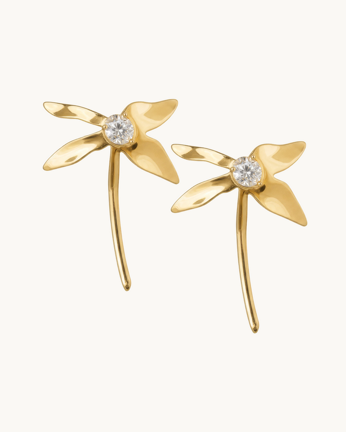 Ixora Earrings