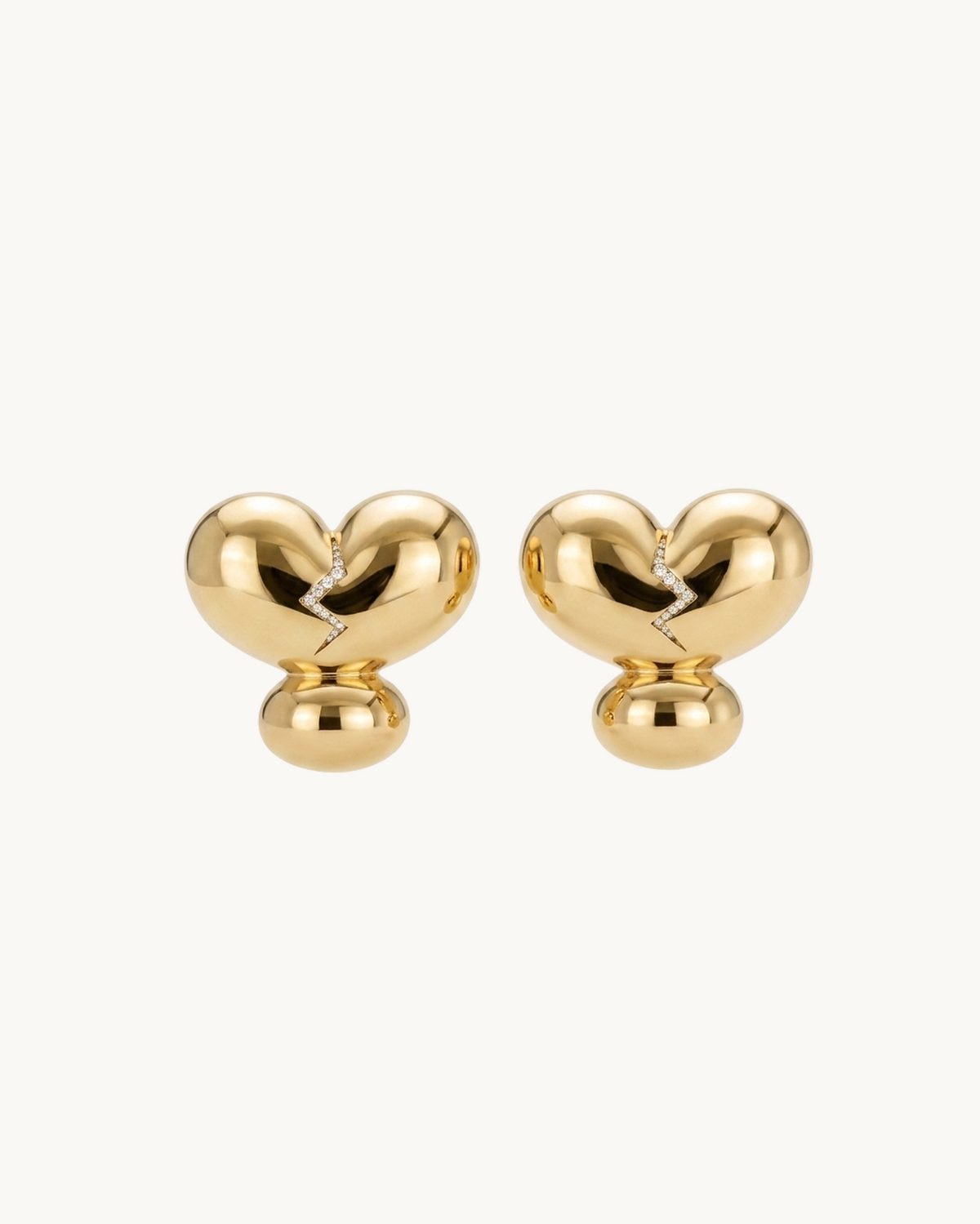 Omnia Earrings