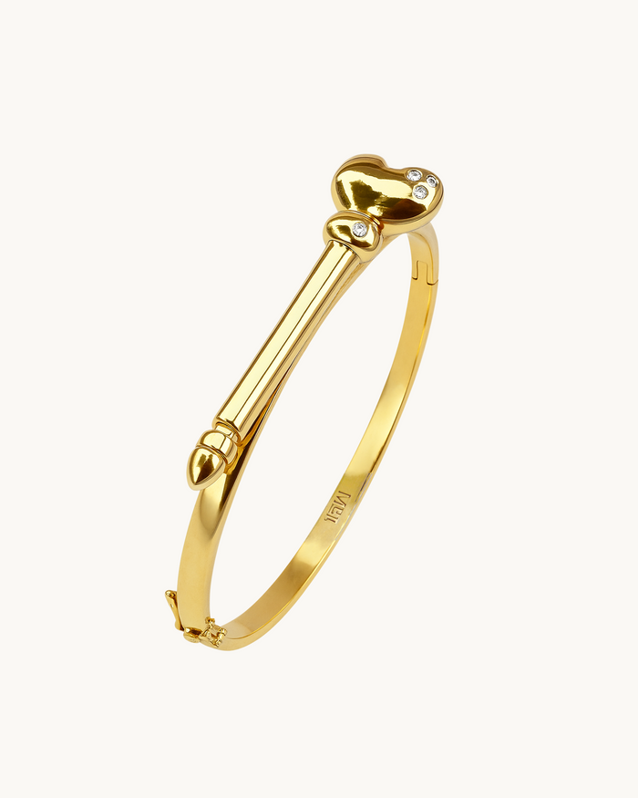 Omnia Bracelet