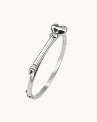 Omnia Bracelet Silver