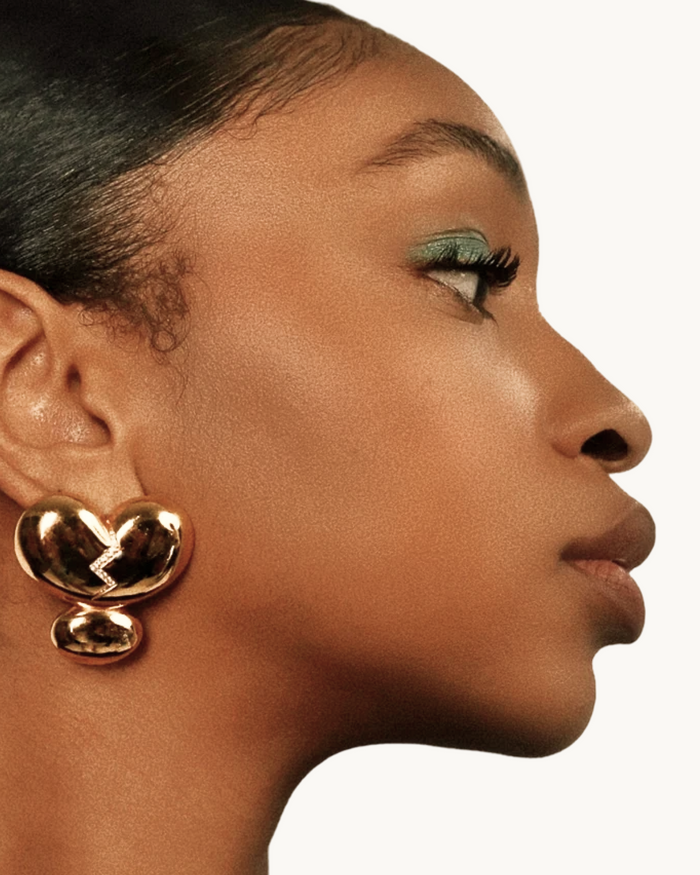 Omnia Earrings