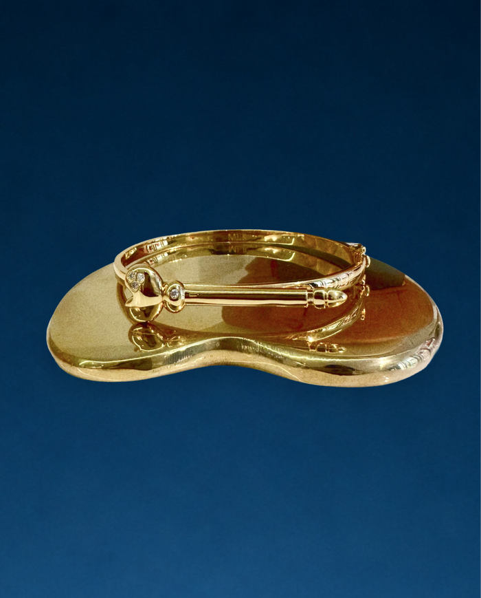 Omnia Bracelet