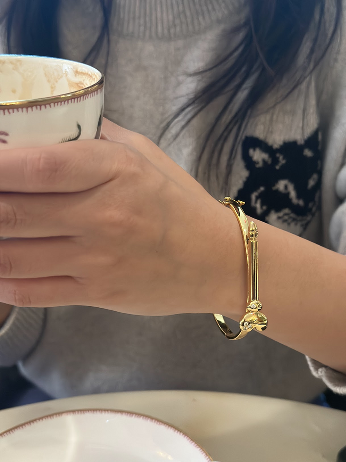 Omnia Bracelet